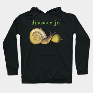 Dinosaur Jr. Hoodie